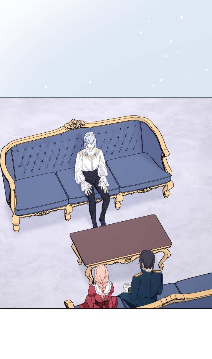 Reincarnated as the Antagonist