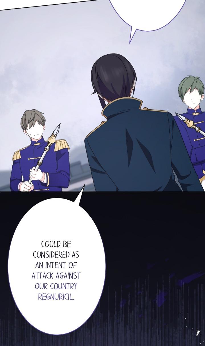 Reincarnated as the Antagonist