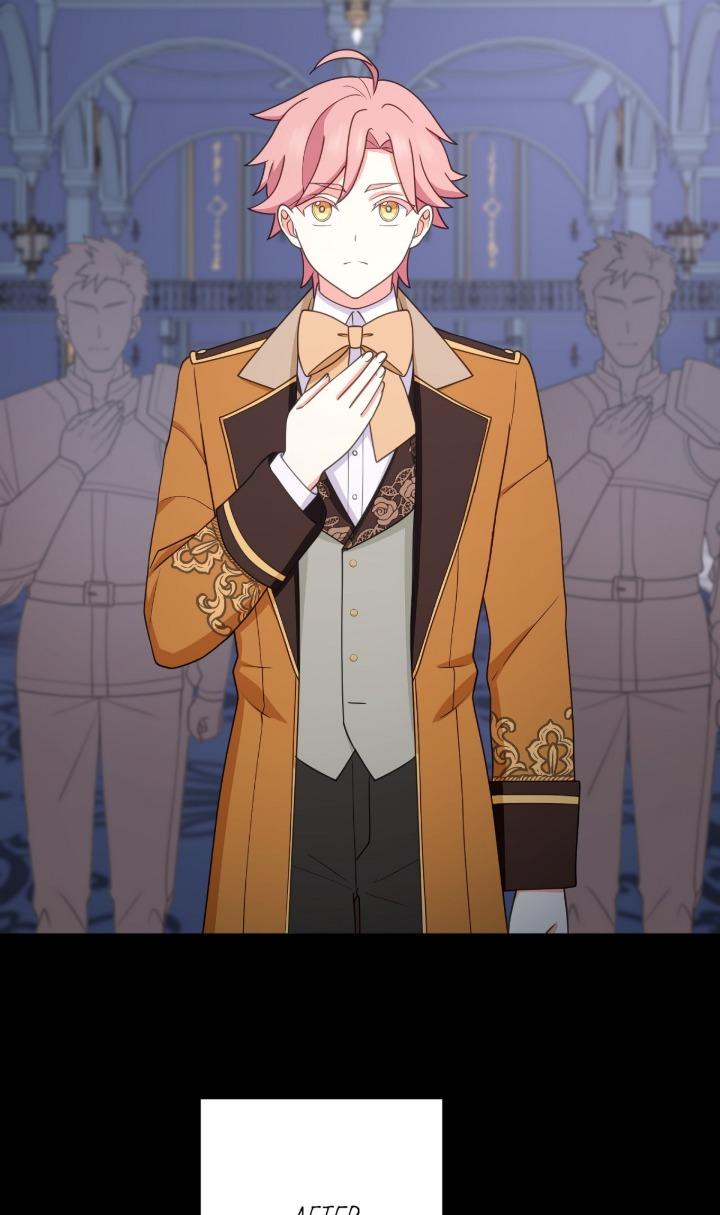Reincarnated as the Antagonist