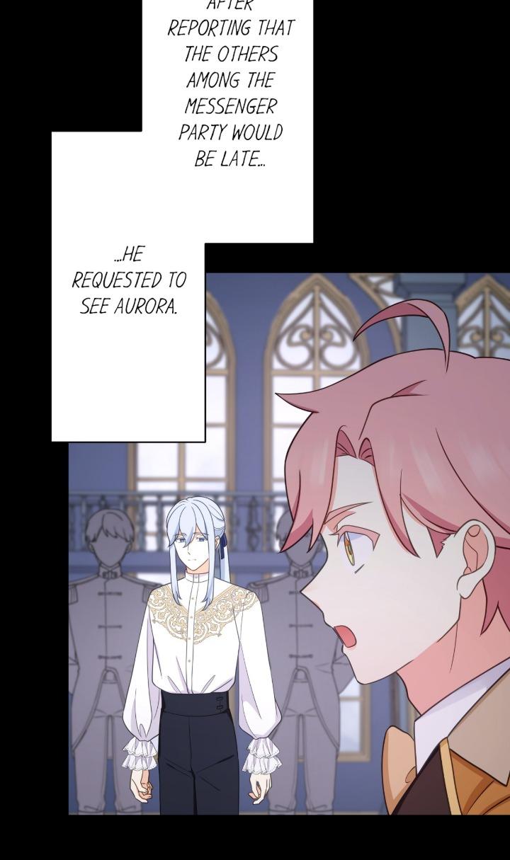 Reincarnated as the Antagonist