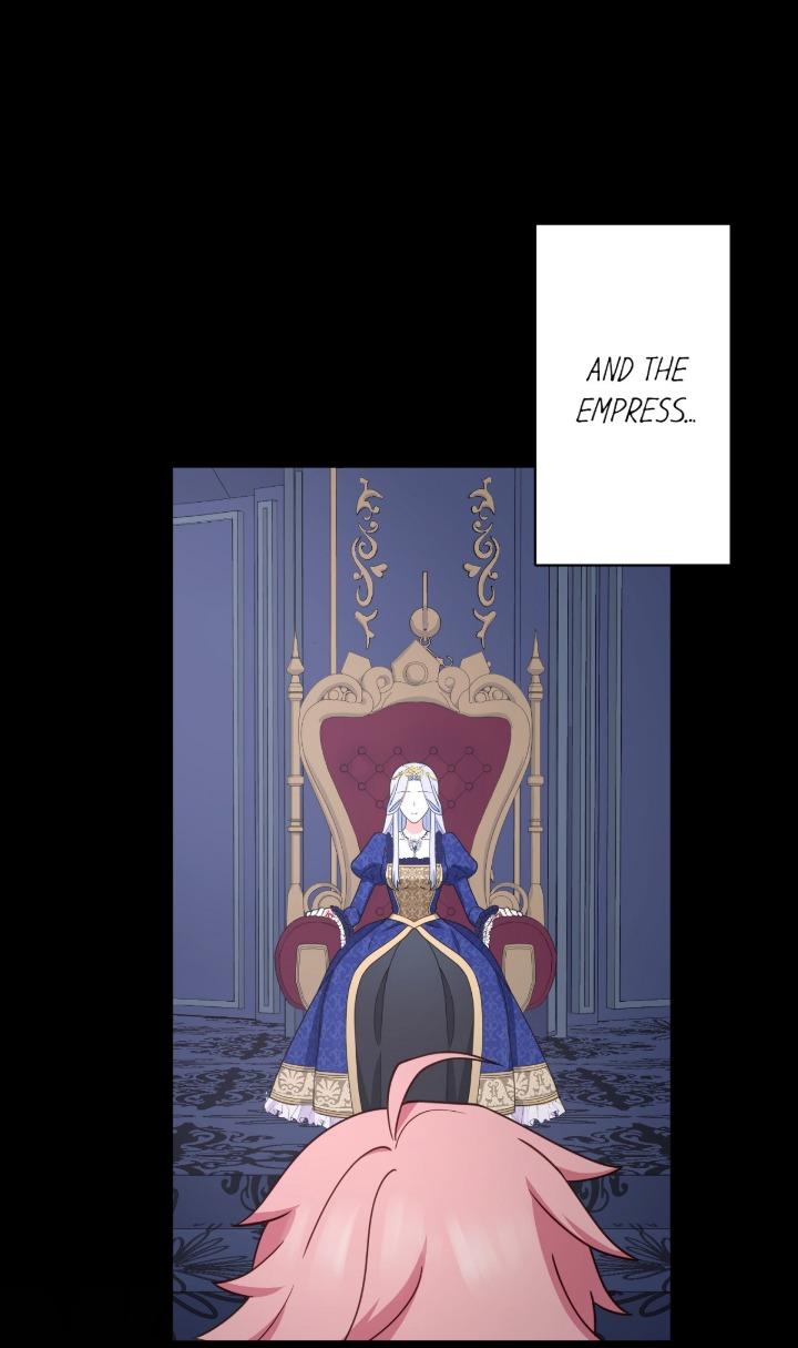 Reincarnated as the Antagonist