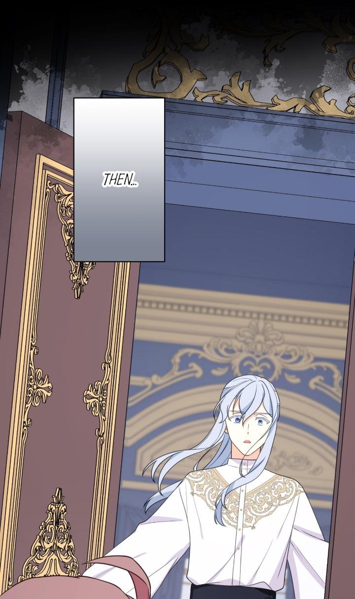 Reincarnated as the Antagonist