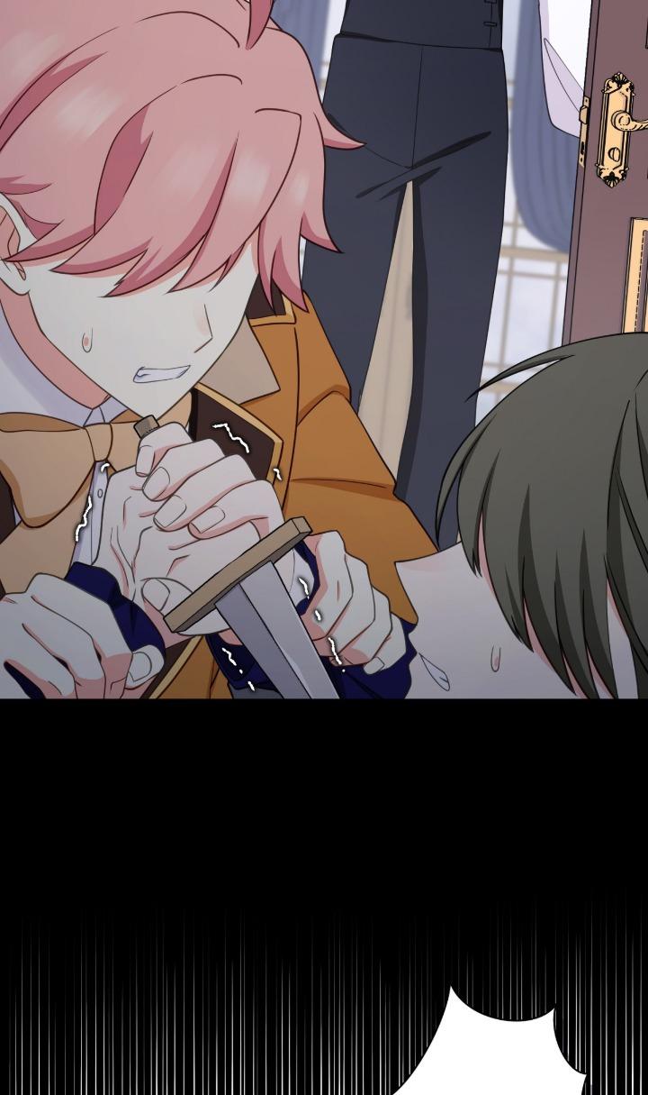 Reincarnated as the Antagonist