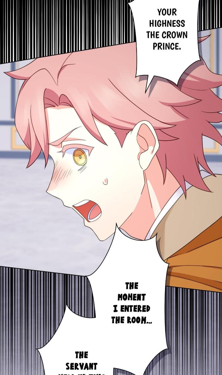 Reincarnated as the Antagonist