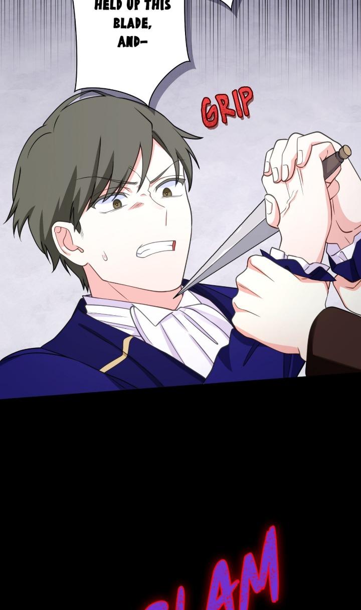 Reincarnated as the Antagonist