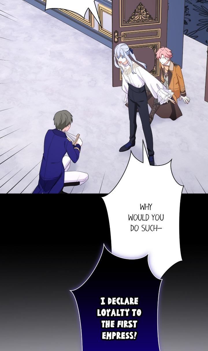 Reincarnated as the Antagonist