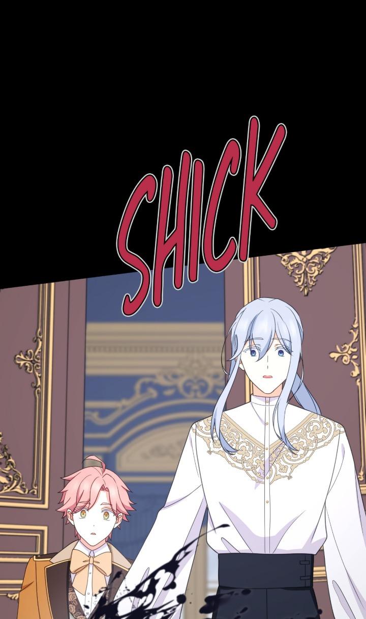 Reincarnated as the Antagonist