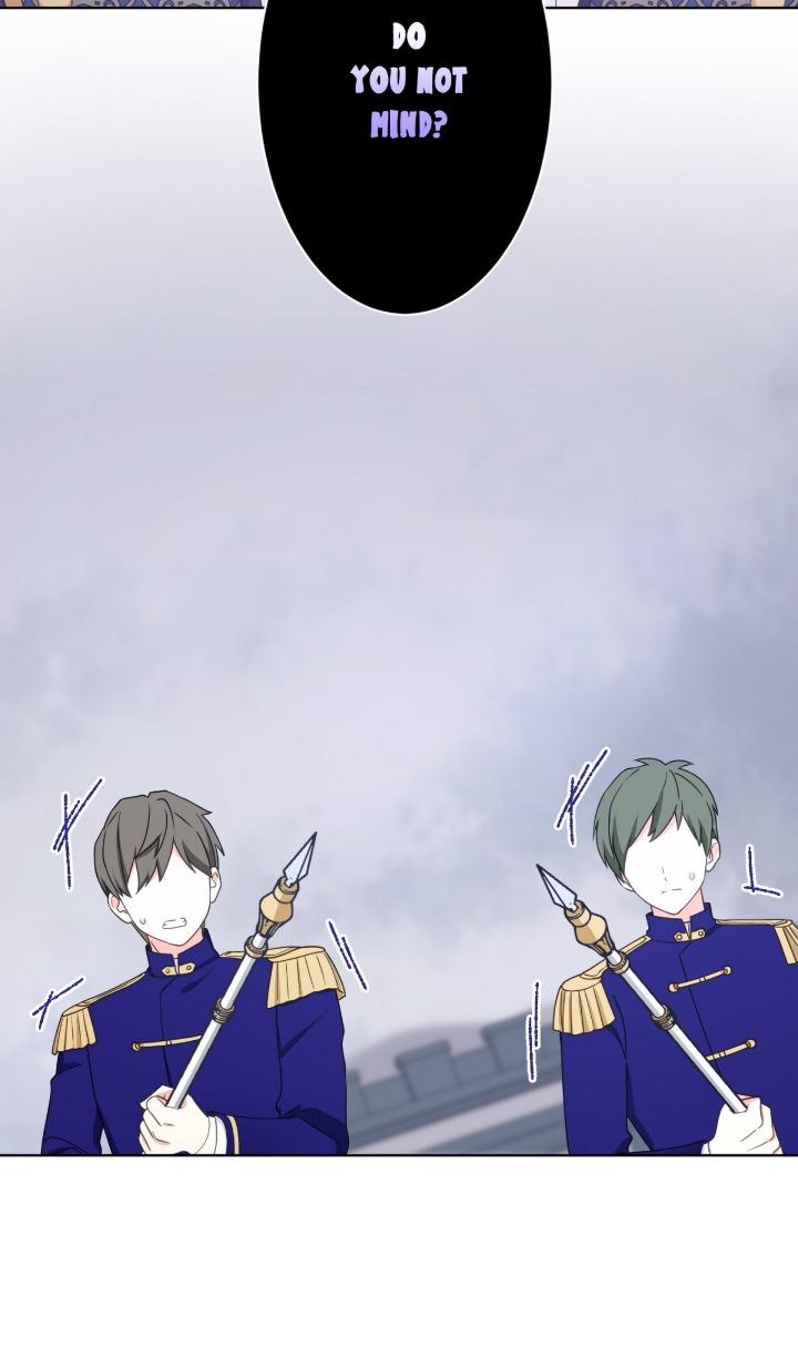 Reincarnated as the Antagonist