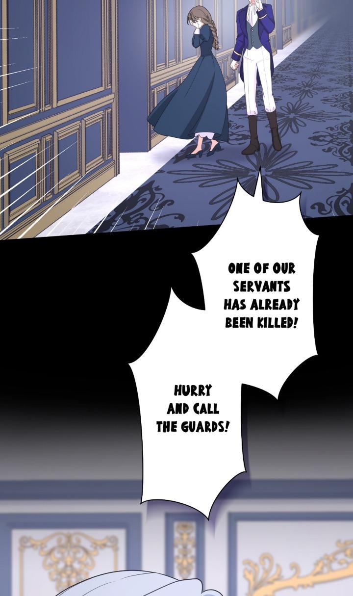 Reincarnated as the Antagonist