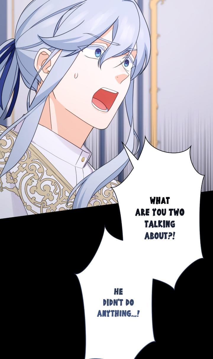 Reincarnated as the Antagonist