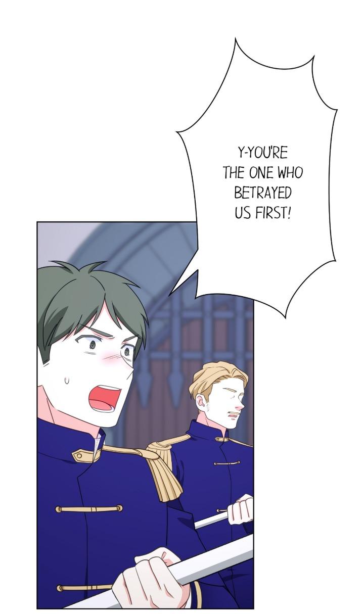 Reincarnated as the Antagonist