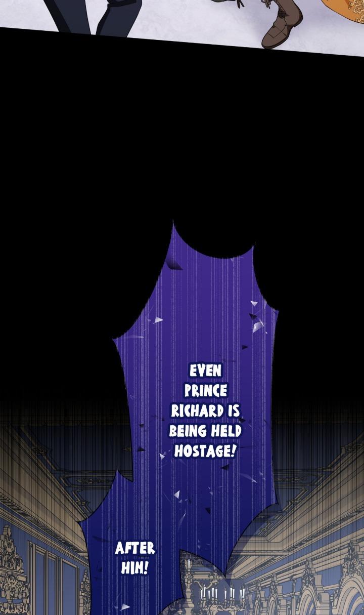 Reincarnated as the Antagonist