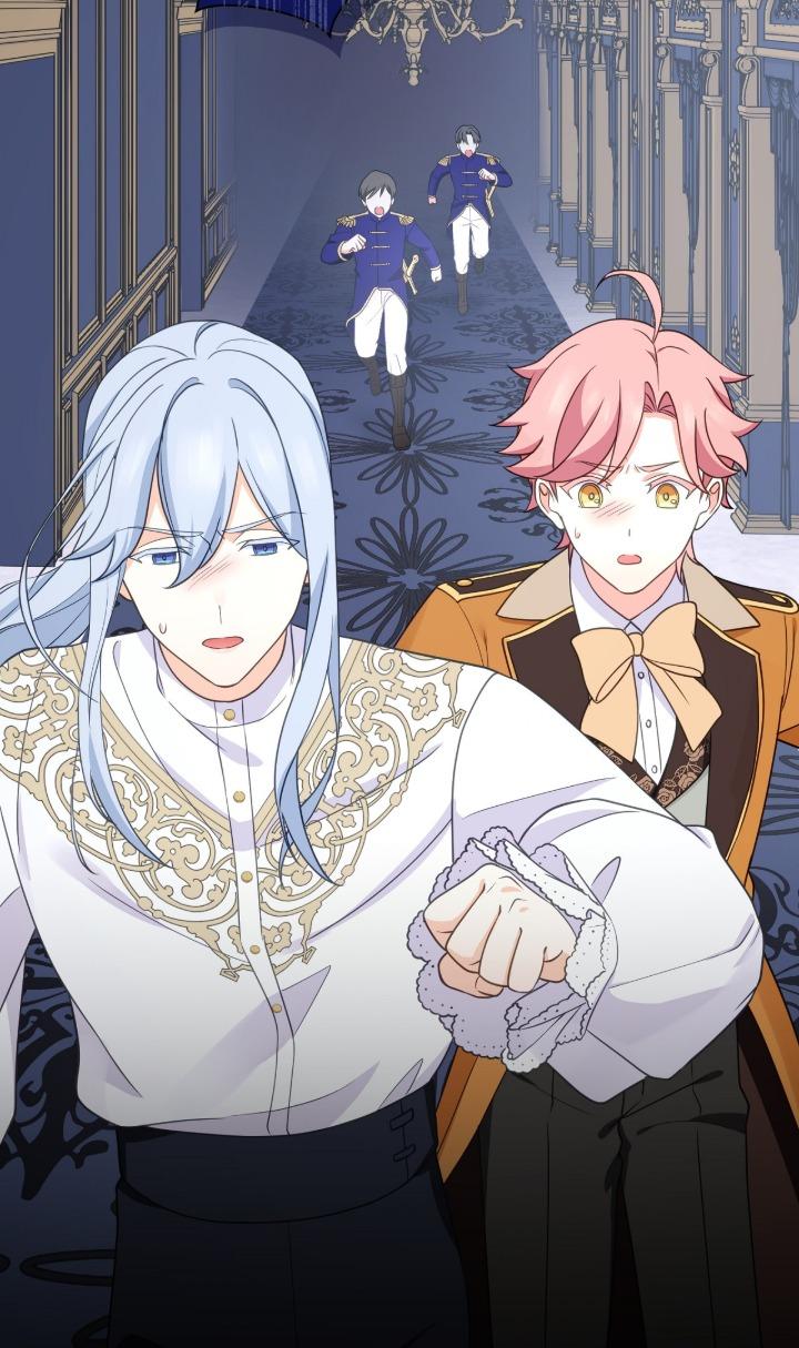 Reincarnated as the Antagonist