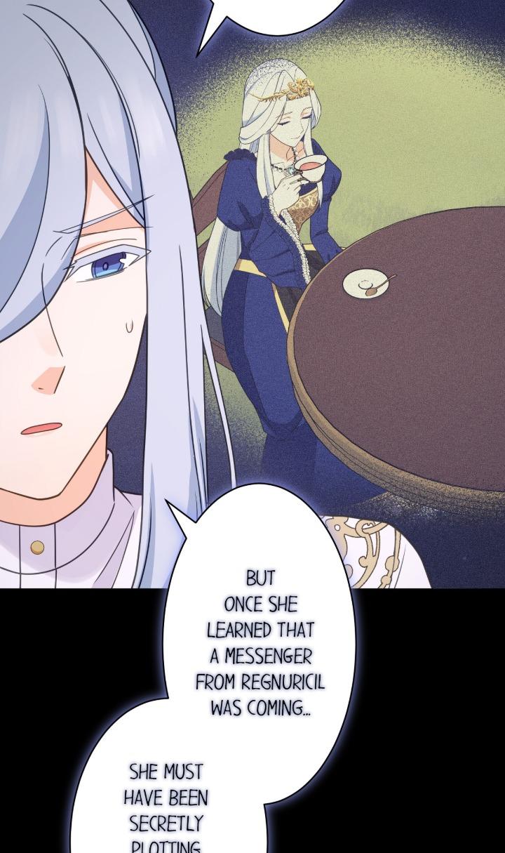 Reincarnated as the Antagonist