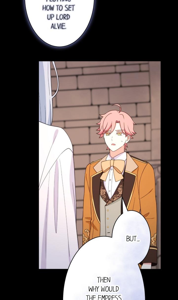 Reincarnated as the Antagonist