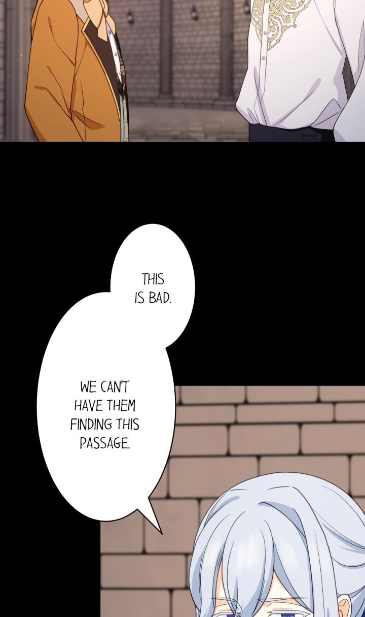 Reincarnated as the Antagonist