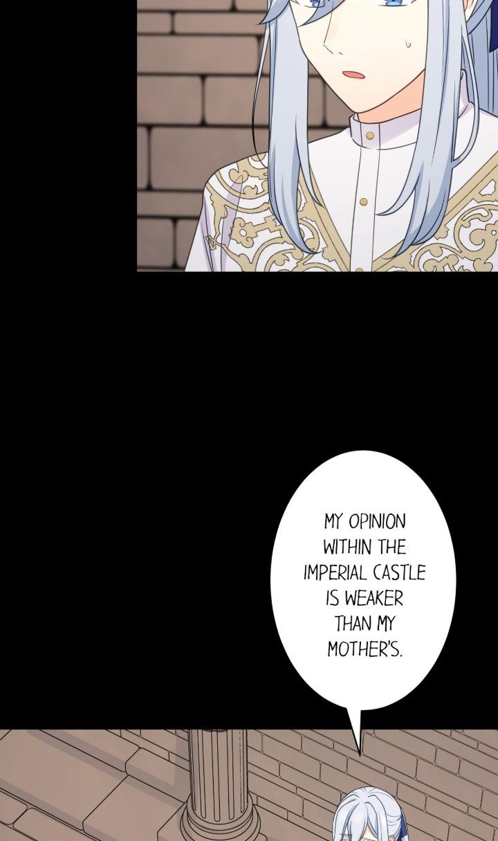 Reincarnated as the Antagonist