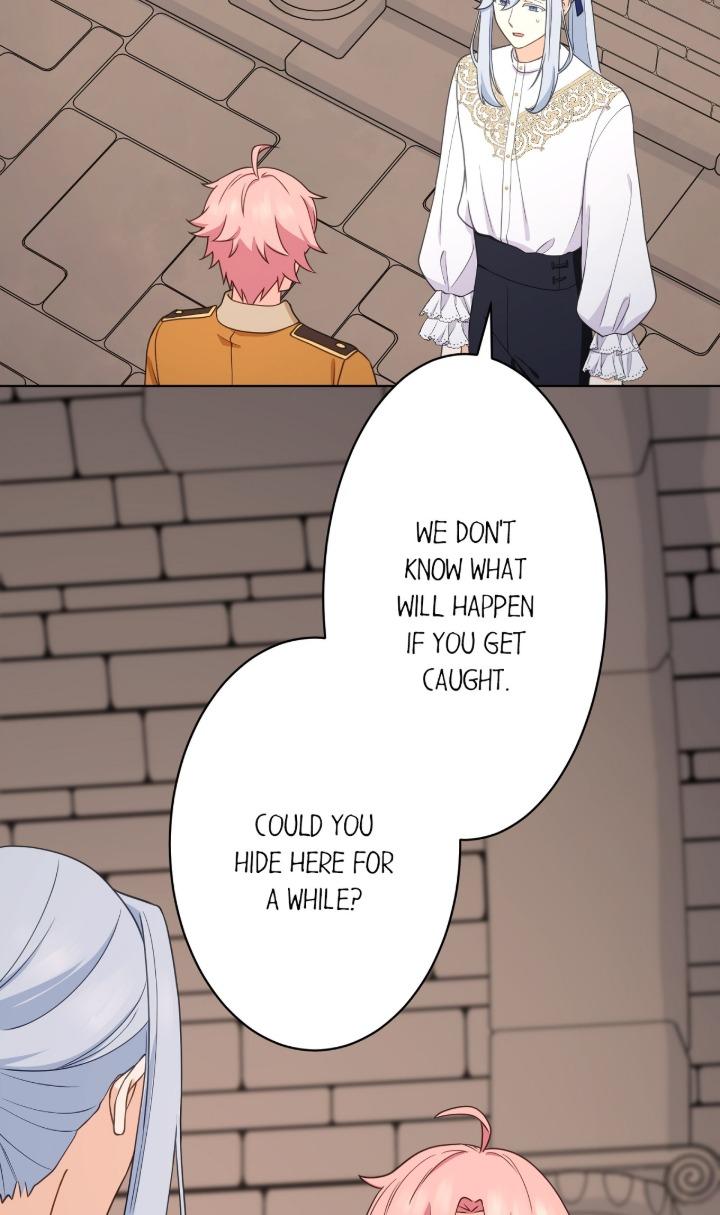 Reincarnated as the Antagonist