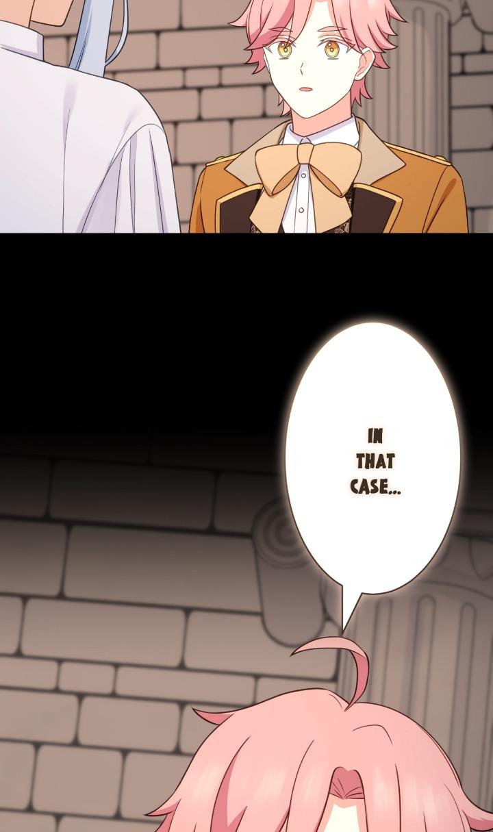 Reincarnated as the Antagonist