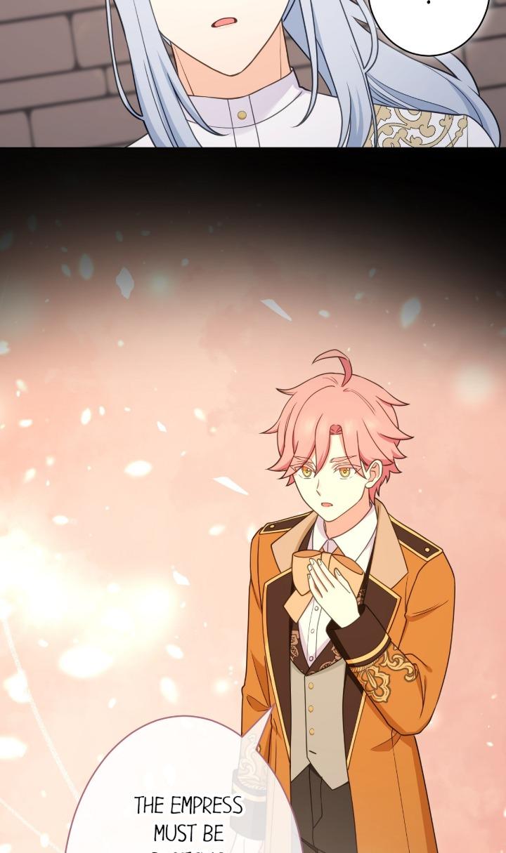 Reincarnated as the Antagonist