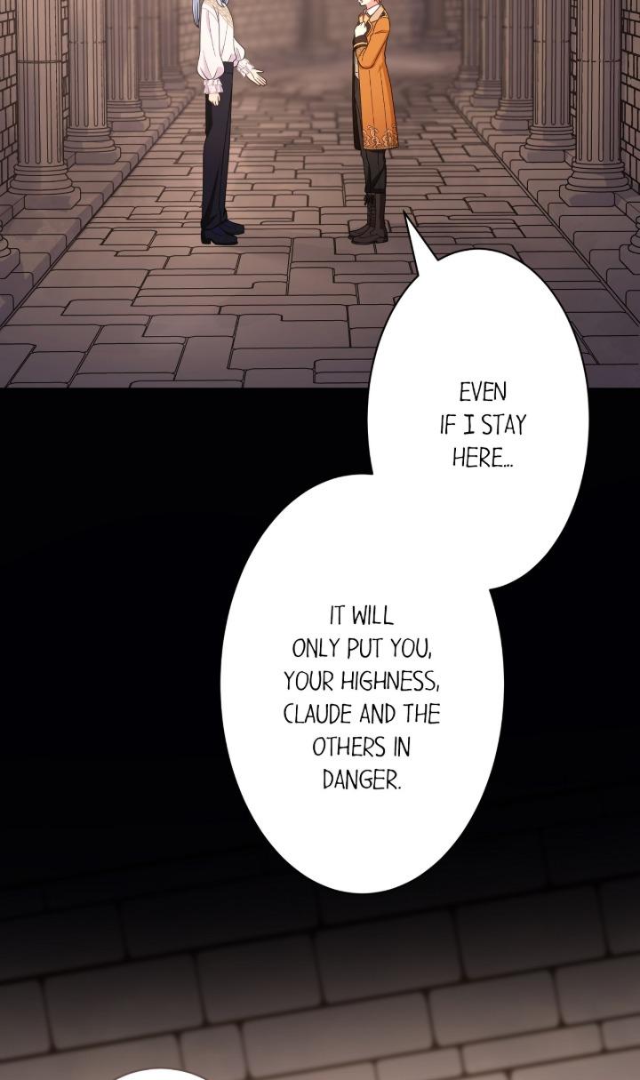 Reincarnated as the Antagonist