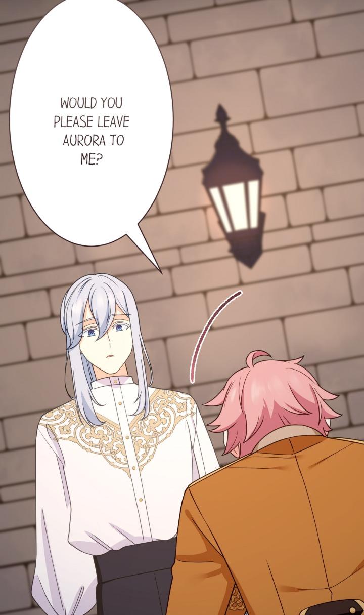 Reincarnated as the Antagonist