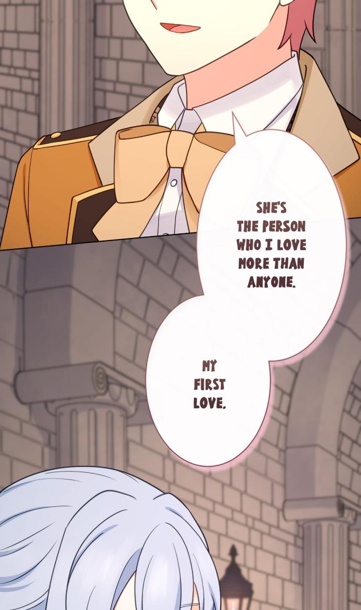 Reincarnated as the Antagonist