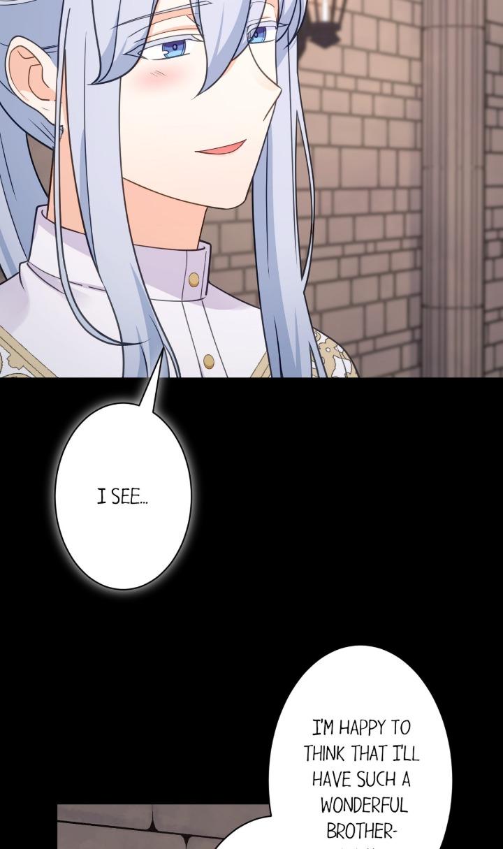 Reincarnated as the Antagonist