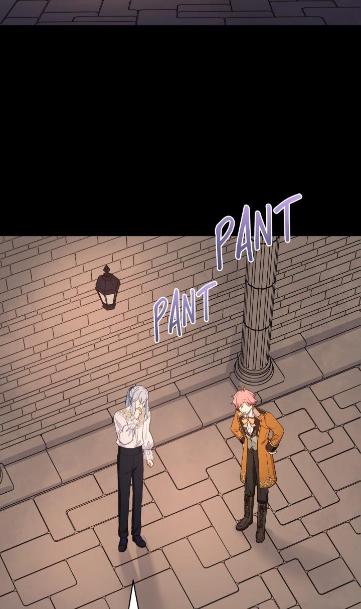 Reincarnated as the Antagonist