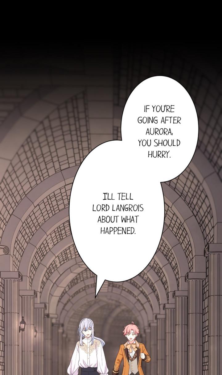 Reincarnated as the Antagonist