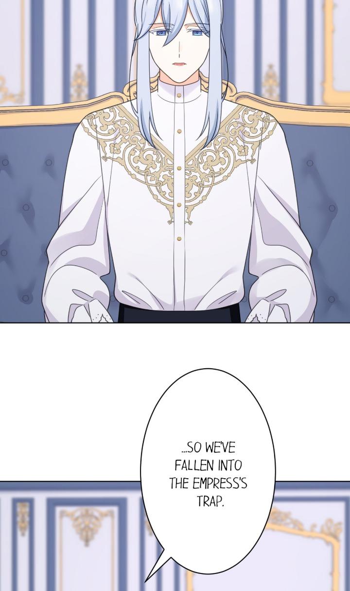 Reincarnated as the Antagonist