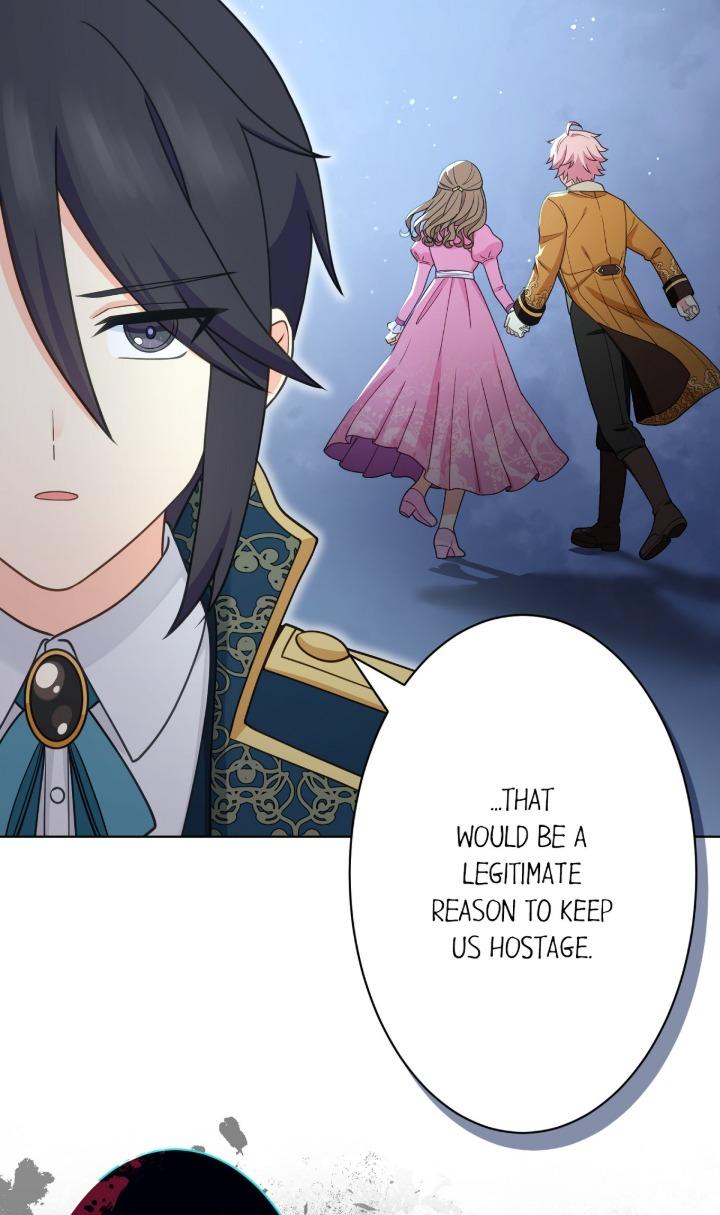 Reincarnated as the Antagonist
