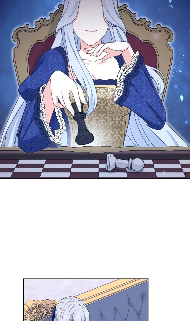 Reincarnated as the Antagonist
