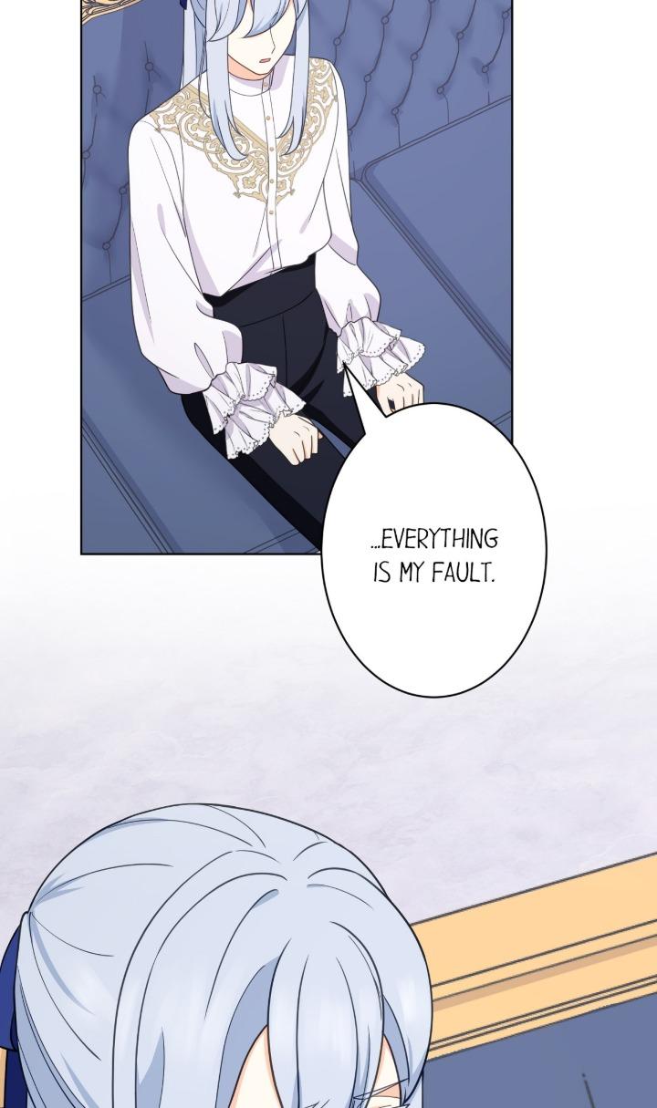 Reincarnated as the Antagonist