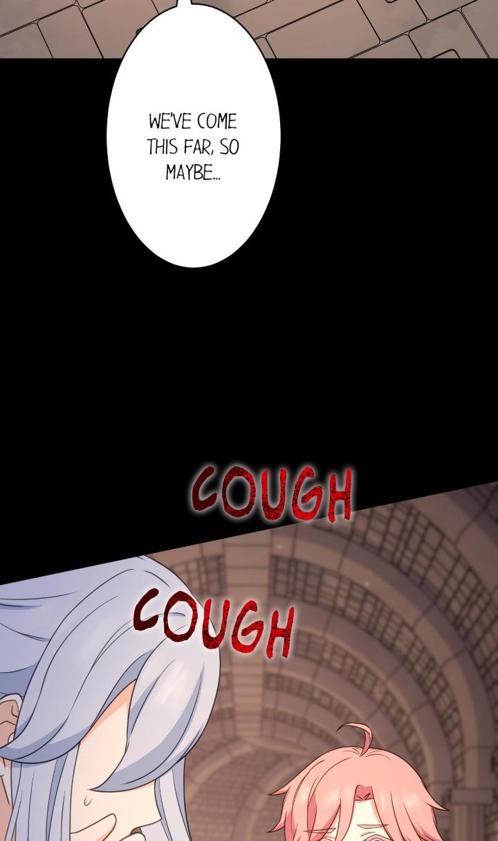 Reincarnated as the Antagonist