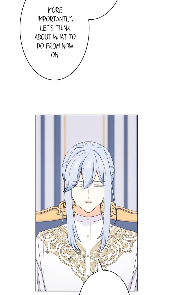 Reincarnated as the Antagonist
