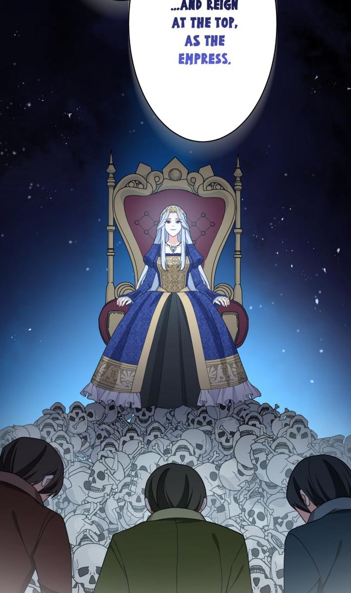 Reincarnated as the Antagonist