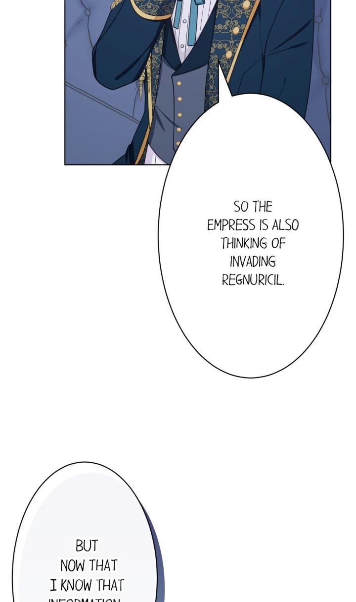 Reincarnated as the Antagonist