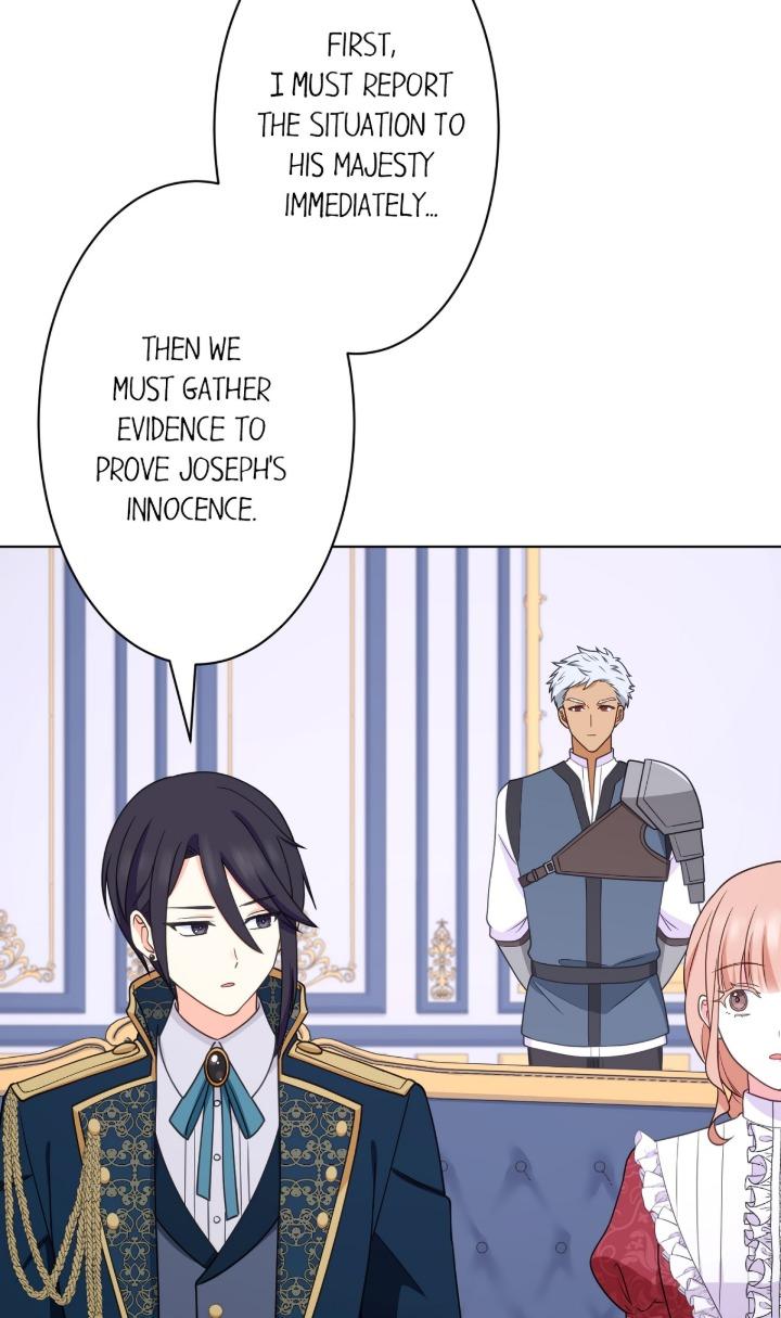 Reincarnated as the Antagonist