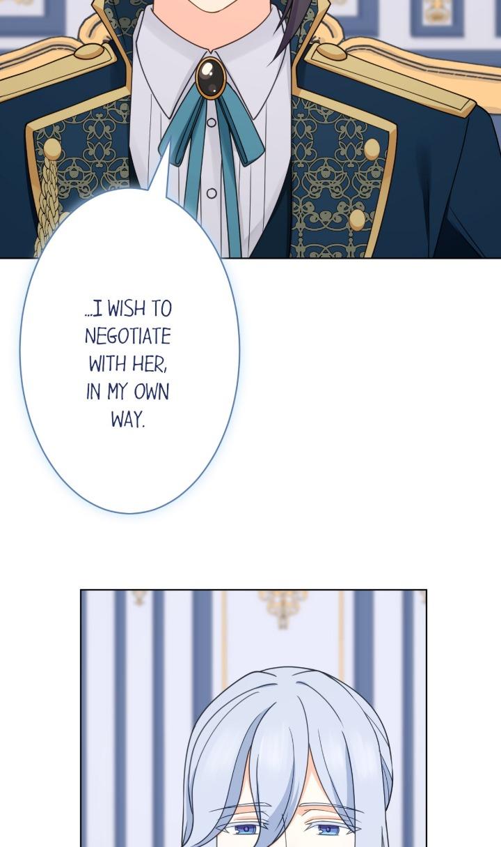 Reincarnated as the Antagonist