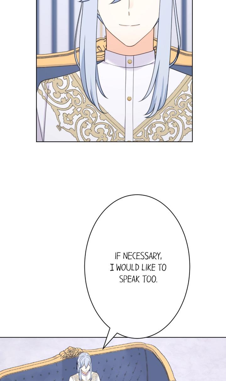 Reincarnated as the Antagonist