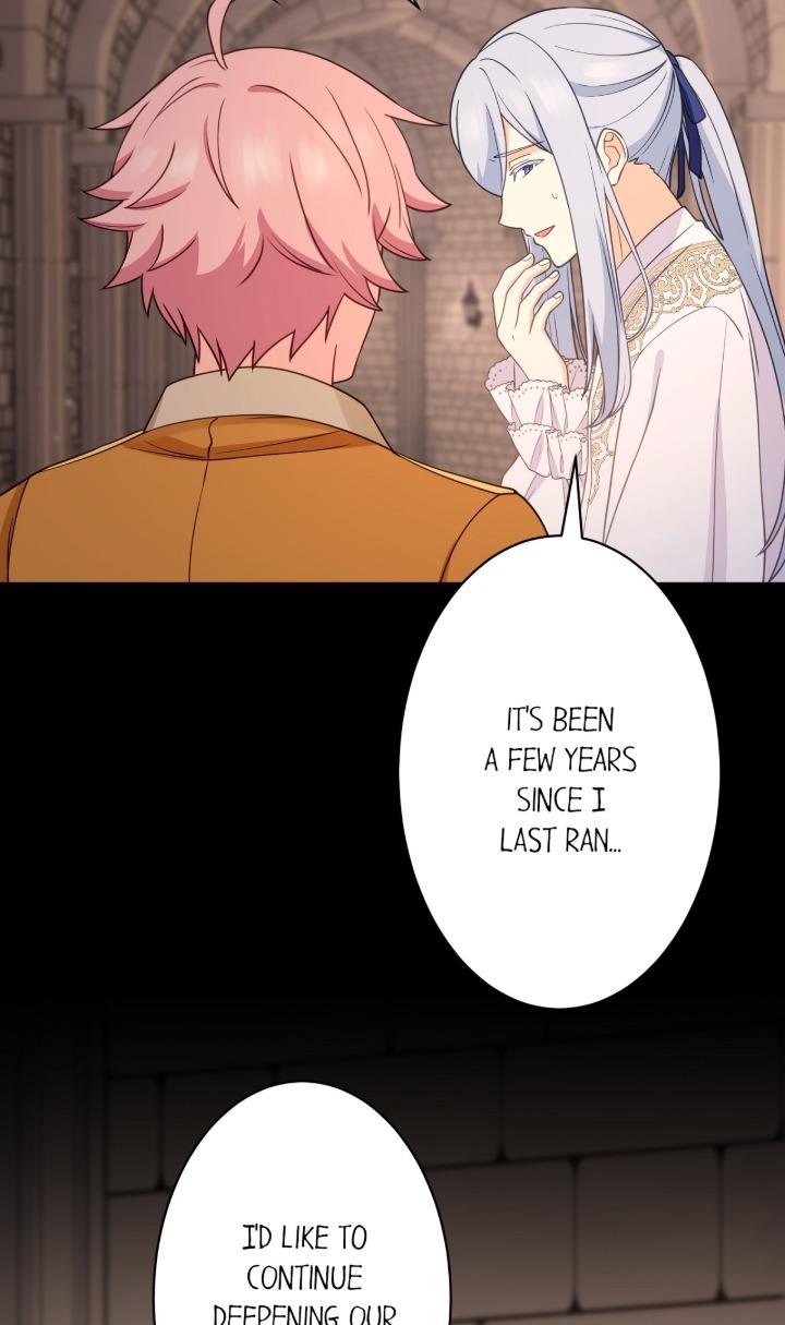 Reincarnated as the Antagonist