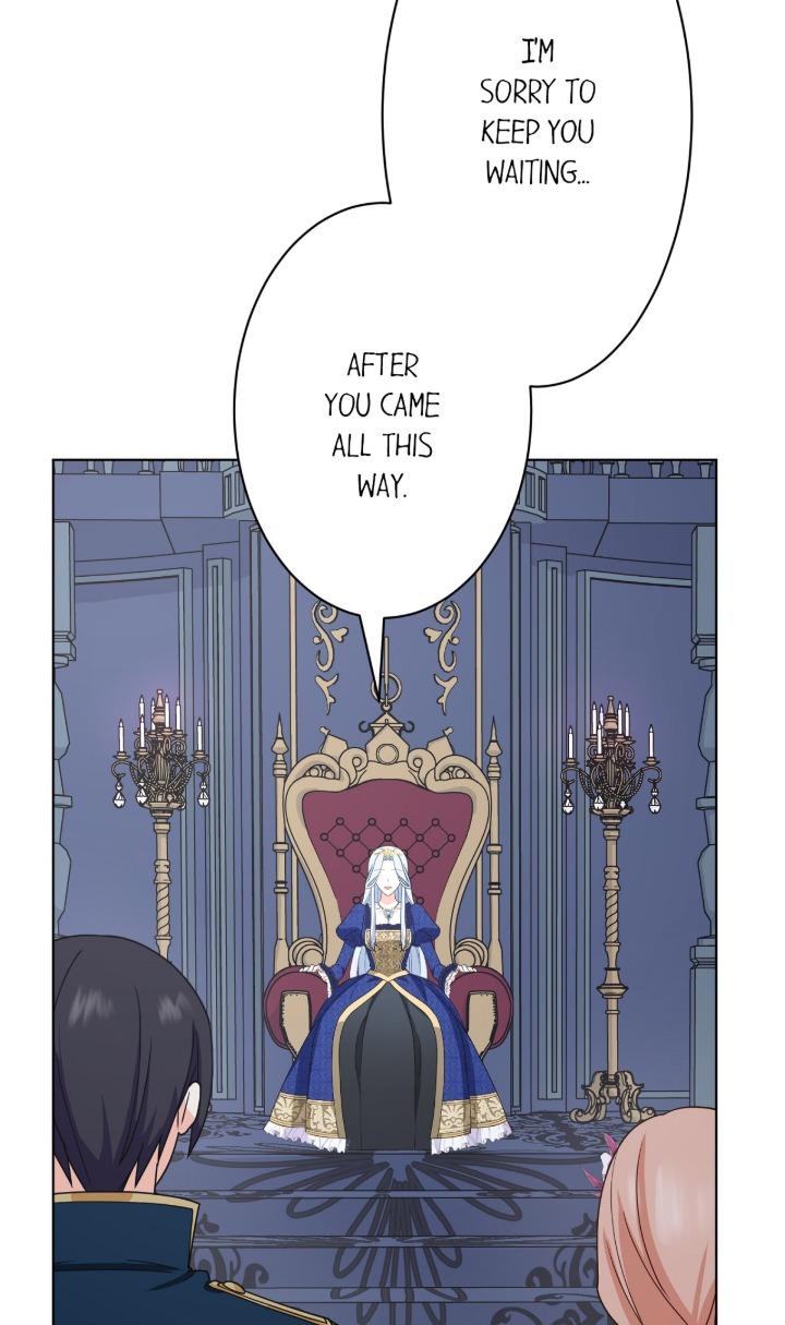Reincarnated as the Antagonist
