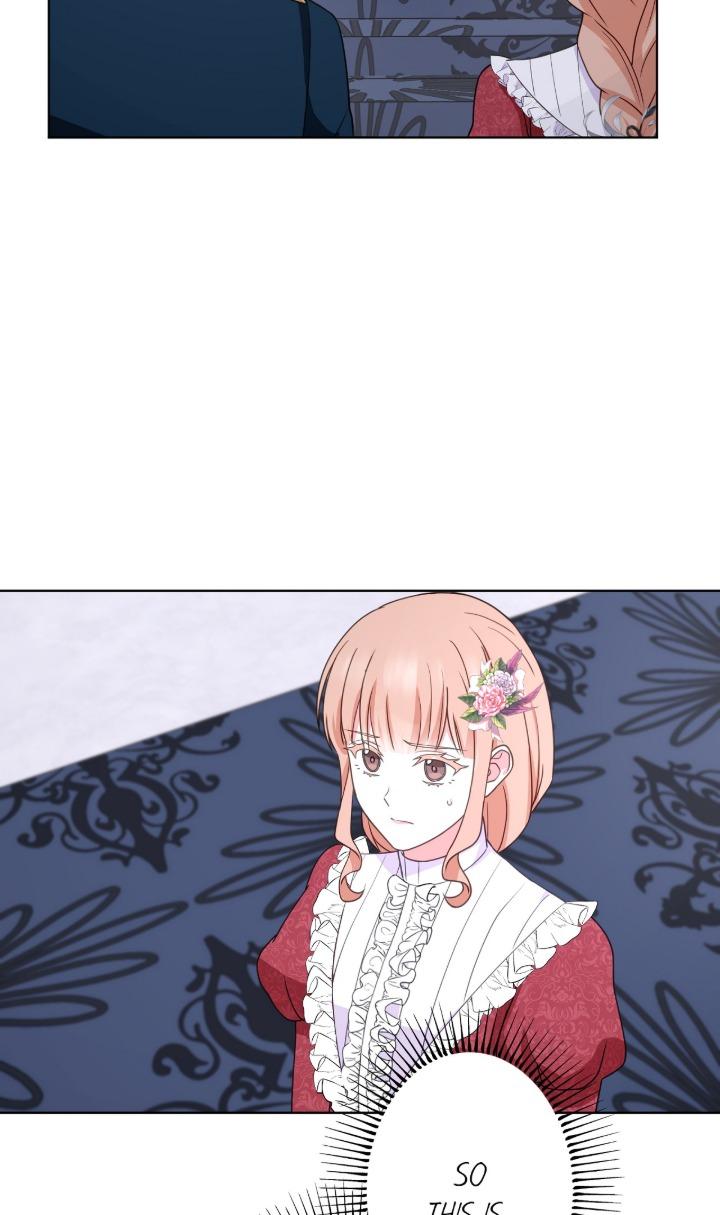 Reincarnated as the Antagonist