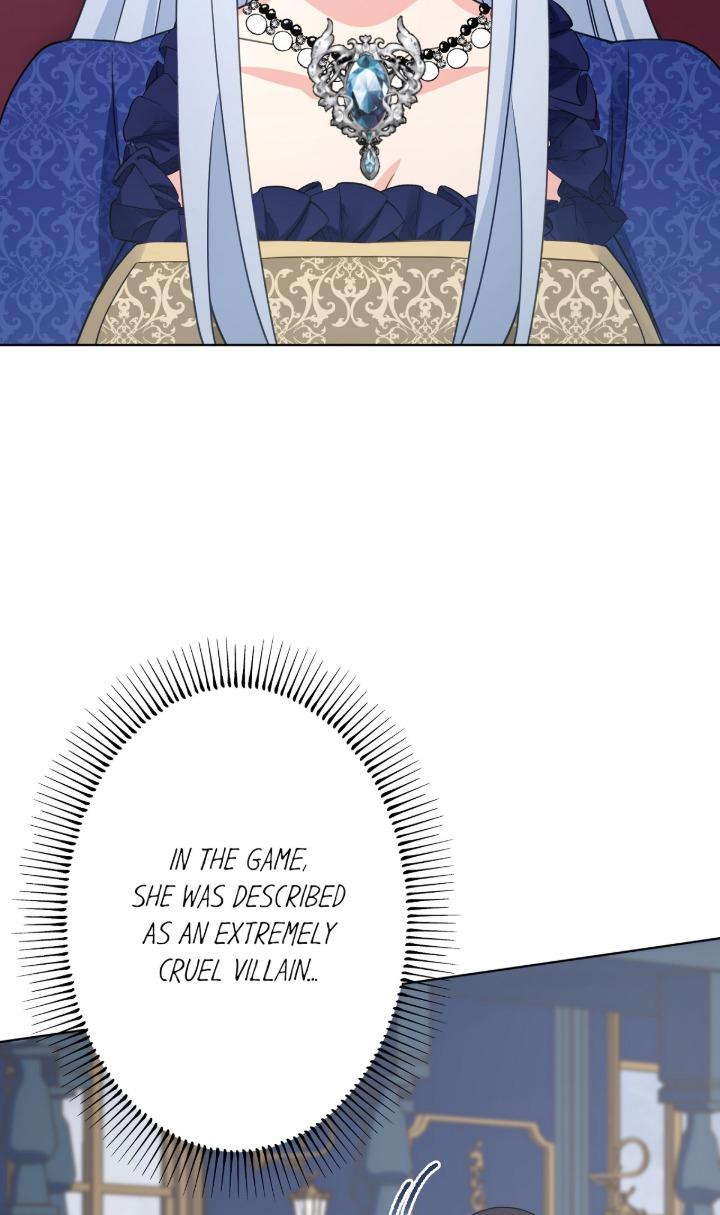 Reincarnated as the Antagonist