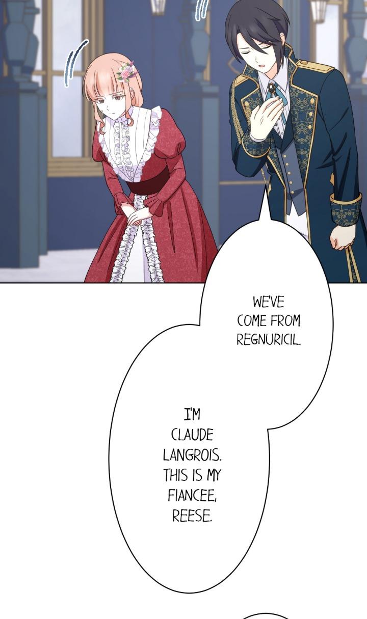 Reincarnated as the Antagonist