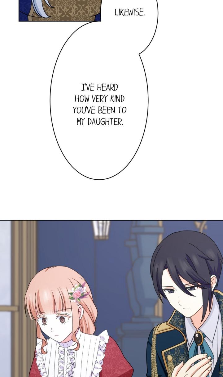 Reincarnated as the Antagonist
