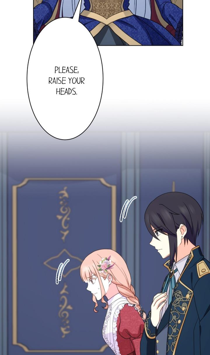 Reincarnated as the Antagonist