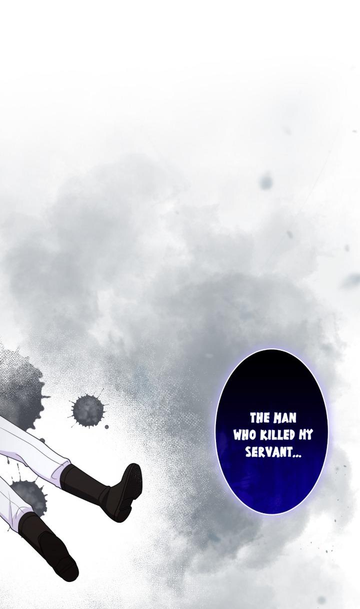 Reincarnated as the Antagonist