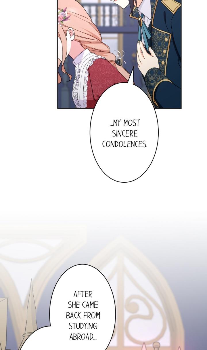 Reincarnated as the Antagonist